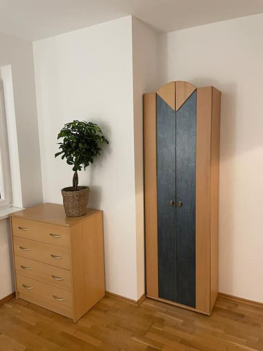 Modern And Comfortable Next To Mainstation Viena