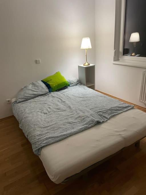 Apartamento Modern And Comfortable Next To Mainstation *