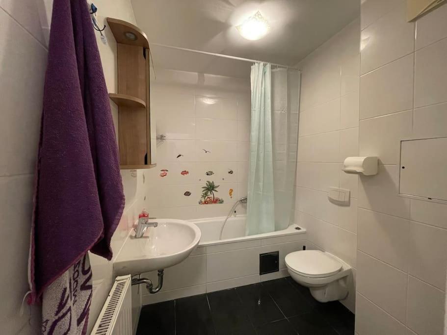 Apartamento Modern And Comfortable Next To Mainstation