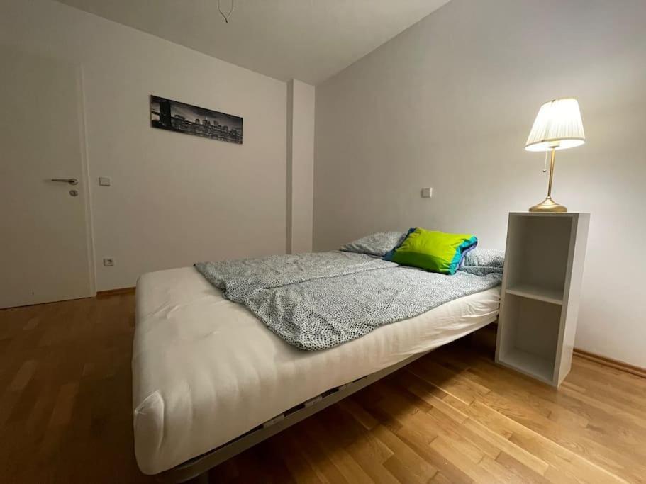 Apartamento Modern And Comfortable Next To Mainstation